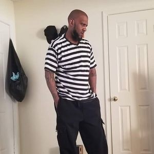 Meet your Posher, Jerome